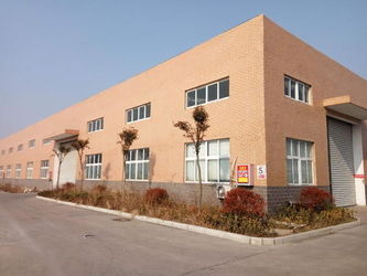 中国 Shuwei (Beijing) Technology Co., Ltd. 会社概要