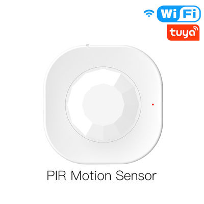 IFTTTのスマートな家PIRの無線赤外線行動探知機の保証Tuya APPの防犯ベルセンサー