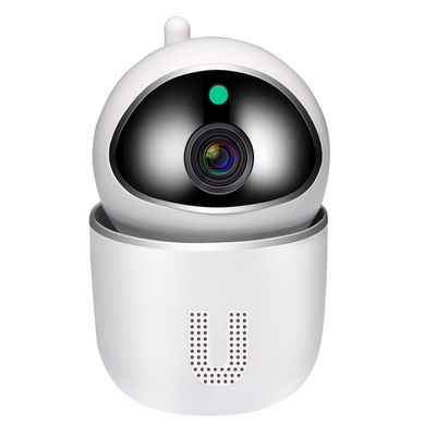 H.265 Tuyaスマートな小型Wifi IpのカメラAPP制御ホーム セキュリティー屋内IPのカメラ