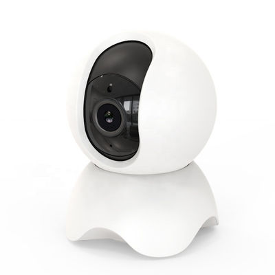 ペット赤ん坊のモニターのための屋内無線保安用カメラのTuya 1080Pの家のWiFi IPのカメラ